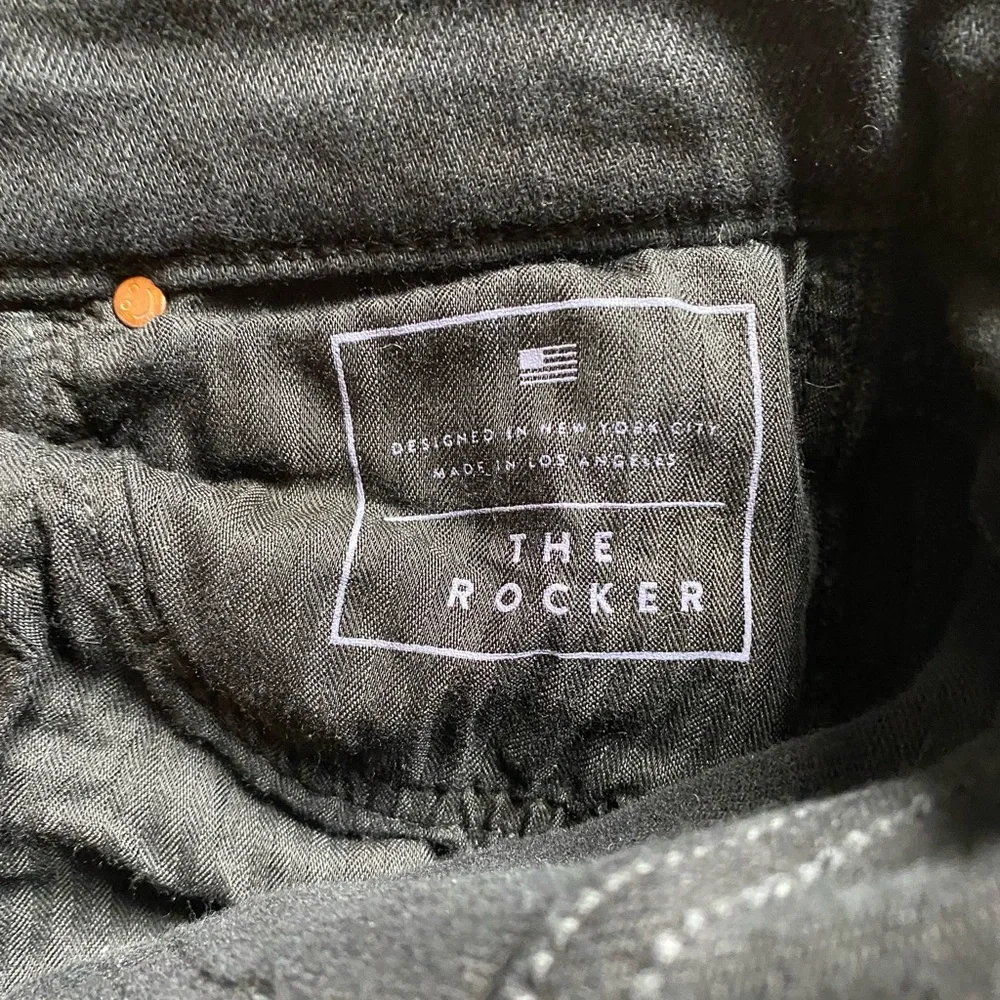 AYR The Rocker Jean - Picture 8 of 11